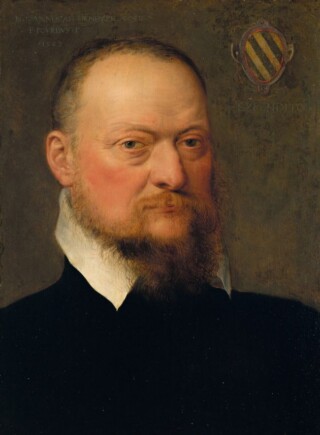 Jan van Hembyse