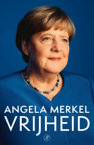 Vrijheid - Angela Merkel