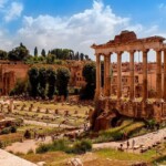 Forum Romanum