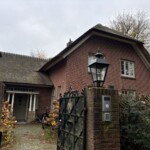 Woning Henri Polak in Laren