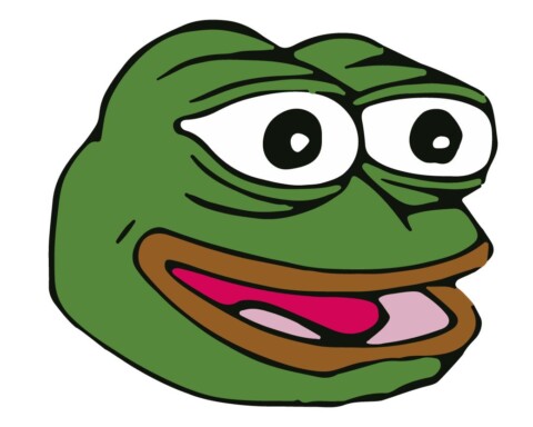 Pepe the Frog, de creatie van Matt Furie