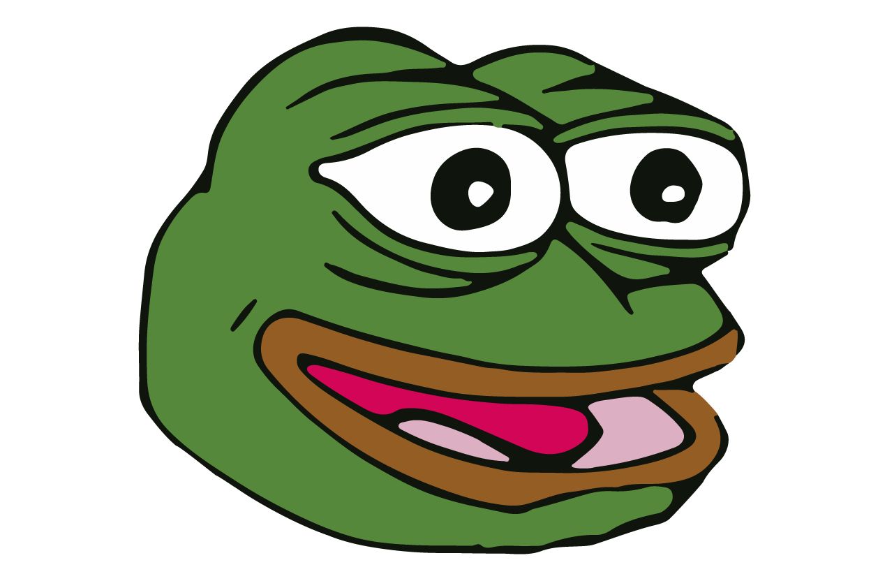 Pepe the Frog, de creatie van Matt Furie