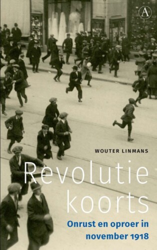 Revolutiekoorts