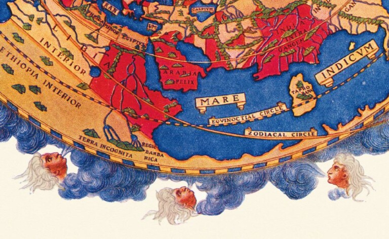 Hestia - godin van het vuur en de huiselijke haard | Historiek