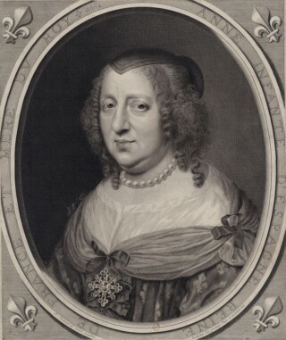 Anna van Oostenrijk