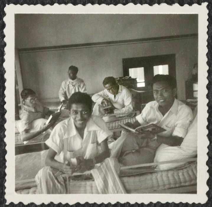 kostschool Realino Yogyakarta