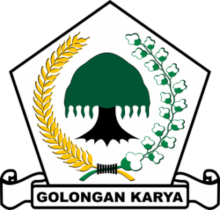 Golkar-logo
