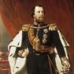 Koning Willem III