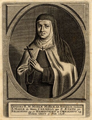 Margaretha van Valckenisse