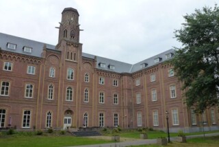 Klooster Mariëndaal