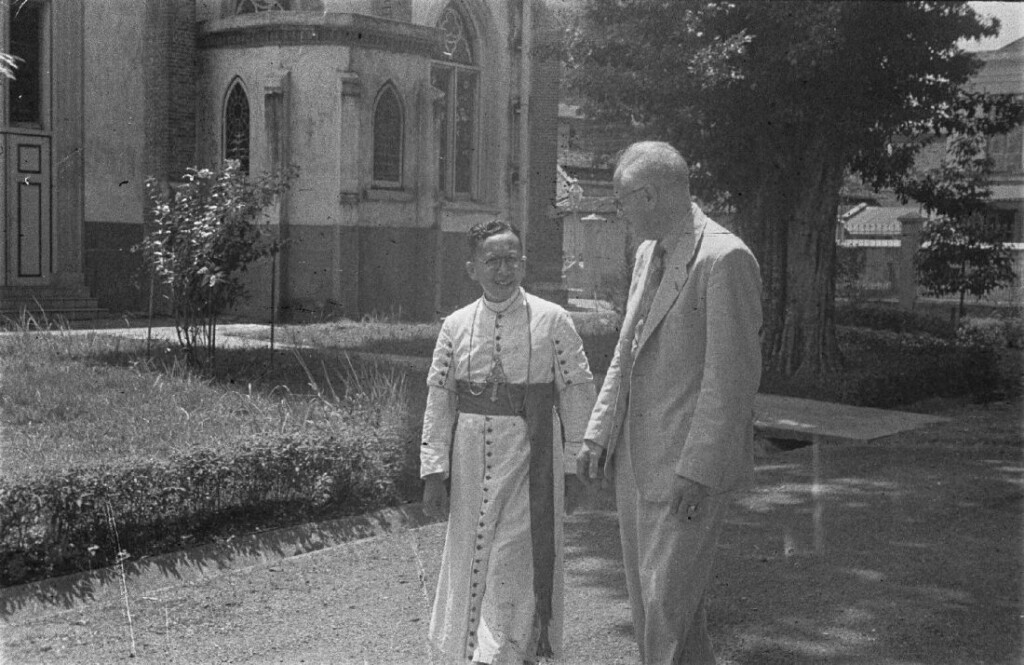 Mgr. Soegijapranata Semarang