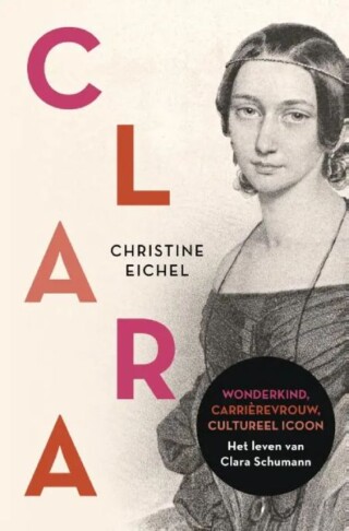 Clara - Christine Eichel