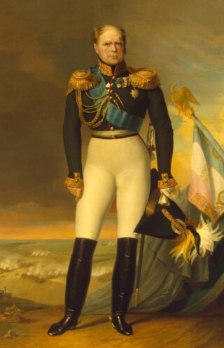 Constantijn Pavlovitsj van Rusland