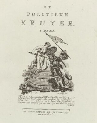 De Politieke Kruyer