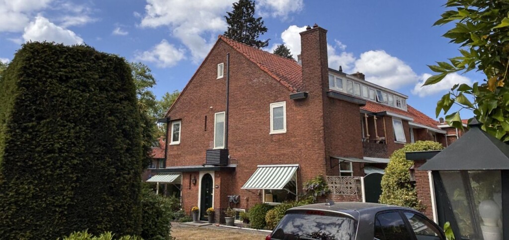 Diependaalselaan 270, Hilversum