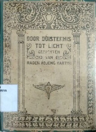 Door Duisternis tot licht - Kartini