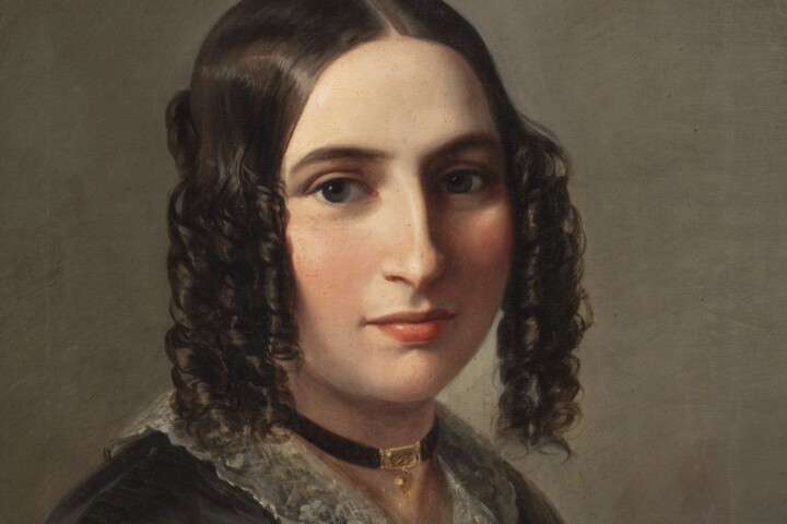 Fanny Mendelssohn