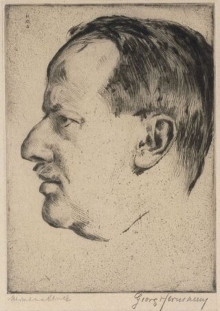 Georg Hermann