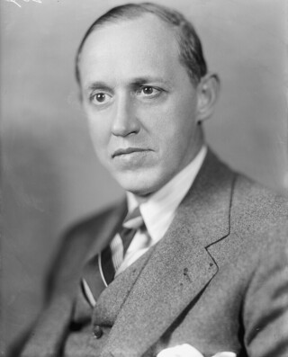 Harry Lloyd Hopkins