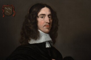 Johan de Witt