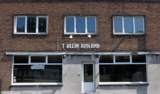 Klein-Rusland: van arbeidersparadijs tot vervallen woonwijk