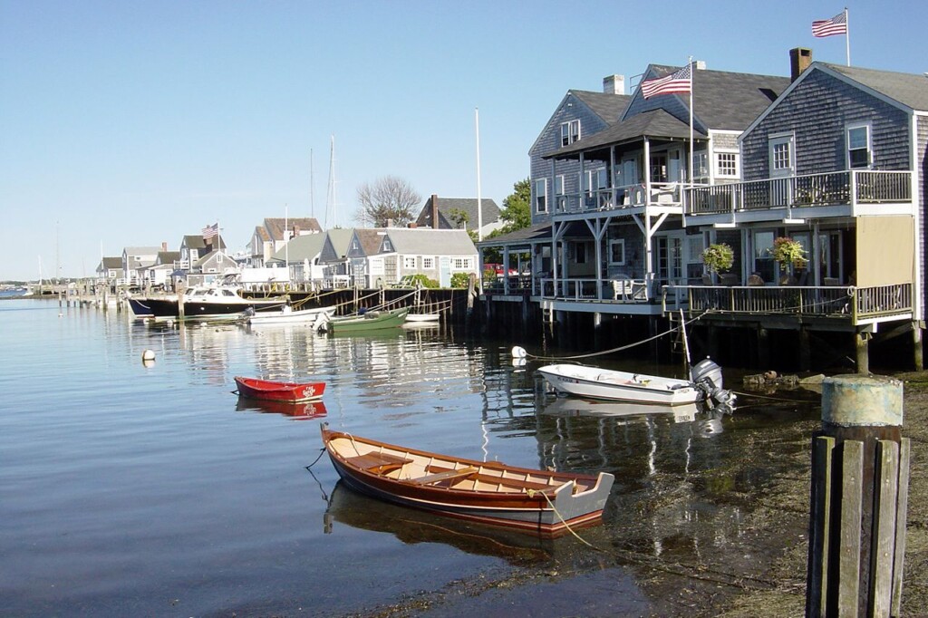 Nantucket