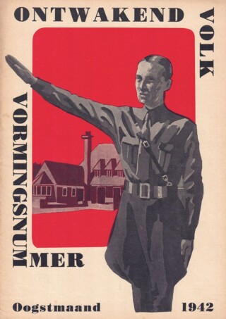 Ontwakend Volk