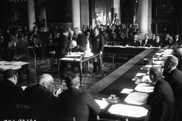Midden-Oosten - Geschiedenis | Historiek