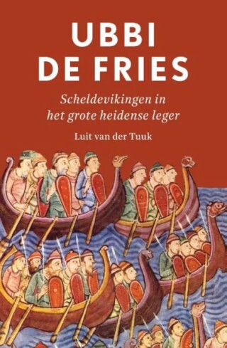 Ubbi de Fries - Luit van der Tuuk