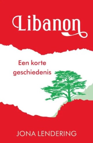 Libanon - Jona Lendering