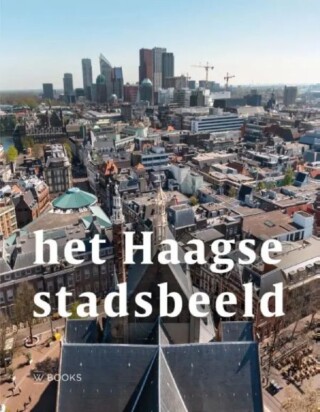 Het Haagse stadsbeeld - Marcel Teunissen
