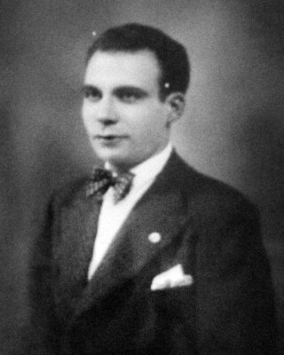 Antoni Benaiges