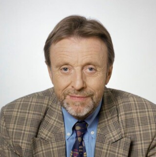 Hans Zoet in 1998