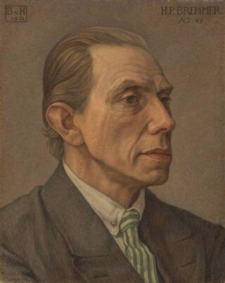 Hendricus Petrus Bremmer