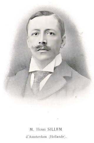 Henrik Sillem