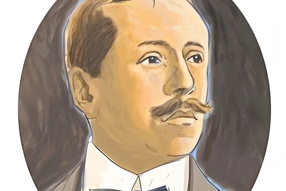Henrik Sillem