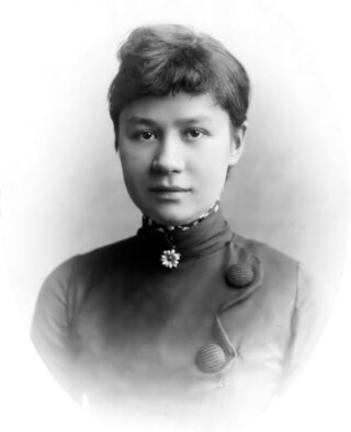 Jo van Gogh-Bonger