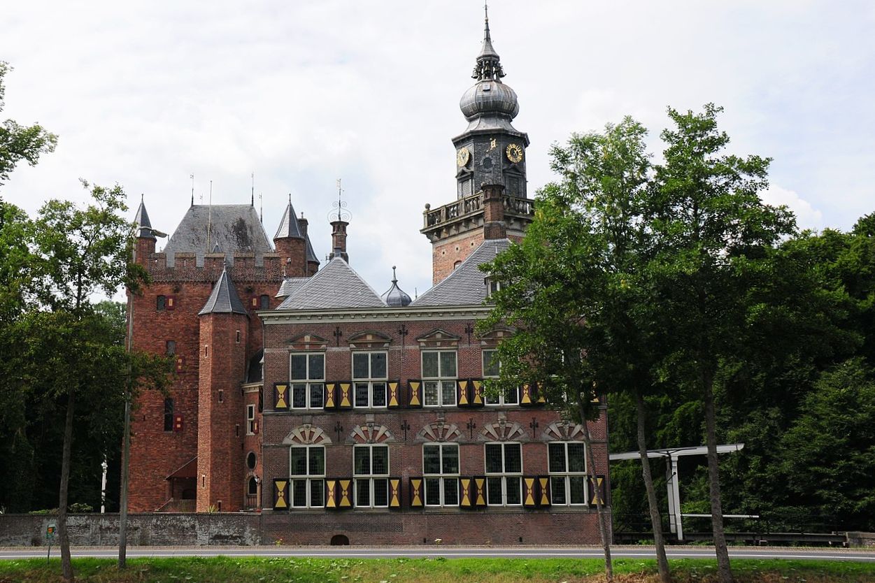 Kasteel Nijenrode