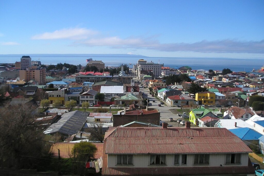 Punta Arenas