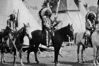 Red Cloud