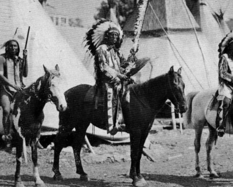 Red Cloud
