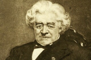 Jacob Heinrich Krelage