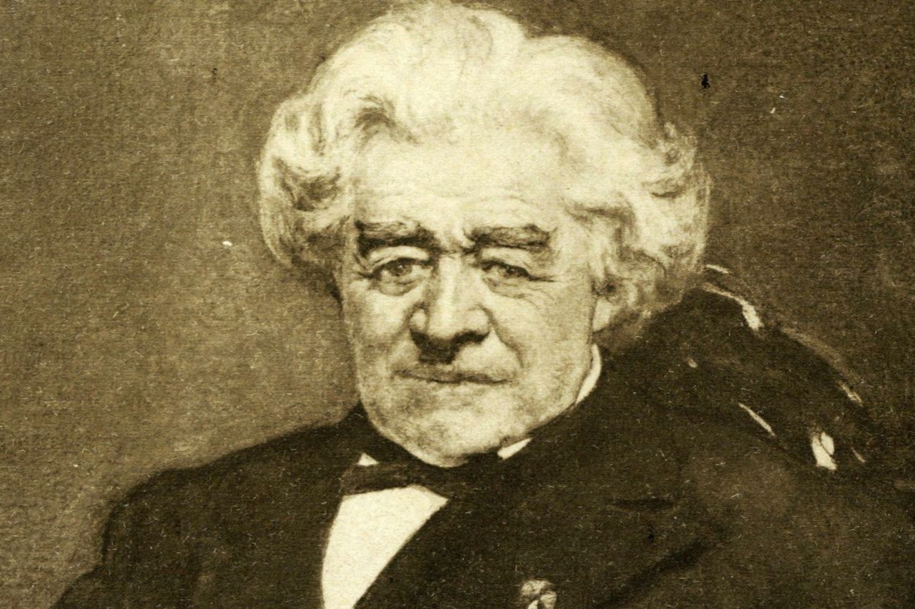 Jacob Heinrich Krelage
