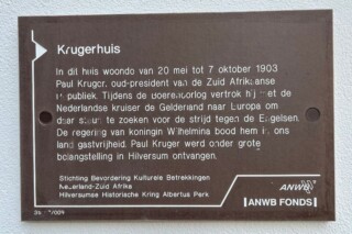 kruger hilversum