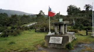 monument puerto del hambre