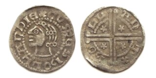 Penning of 'kopje' van Floris V