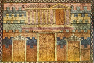 Monolatrie – Verering van één god naast andere goden