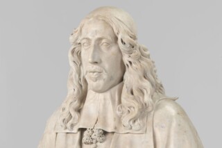 Voor Johan de Witt was kunst ook een politiek instrument