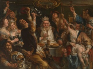 Feesten als Vlaams ventiel in de zestiende en zeventiende eeuw