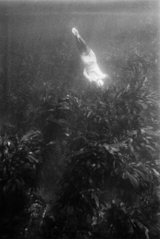 Kusukazu Uraguchi - Onder water, 1965